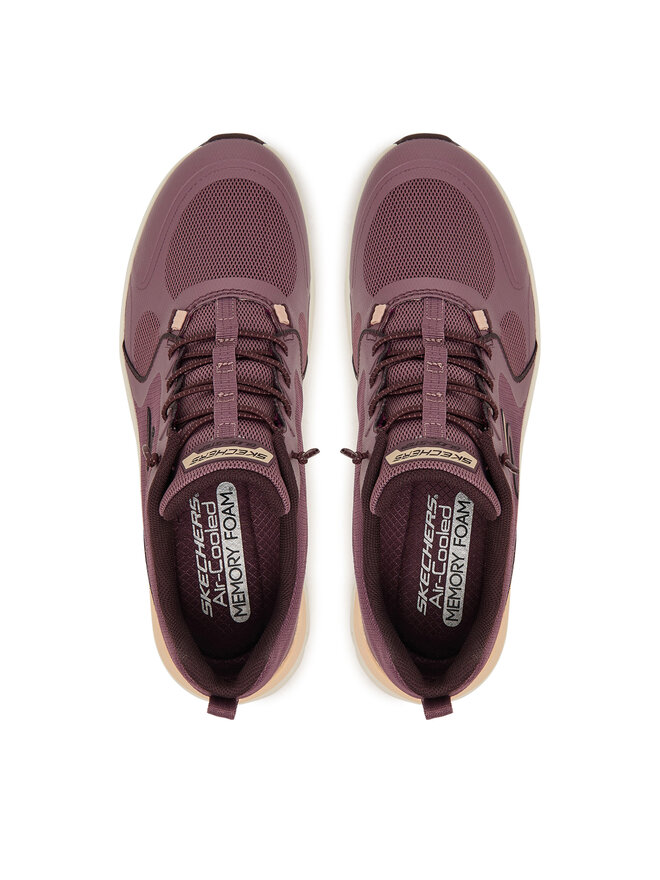 Skechers Снікерcи Skechers Glide Step Pro Cool Drift 150484 Фіолетовий
