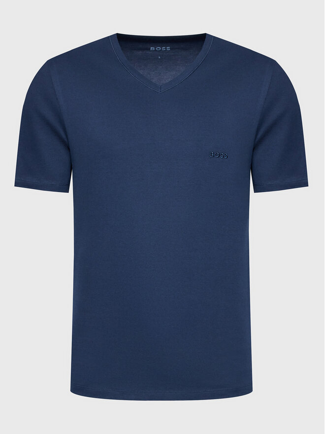 BOSS Boss 3er-Set T-Shirts Classic 50475285 Bunt Regular Fit