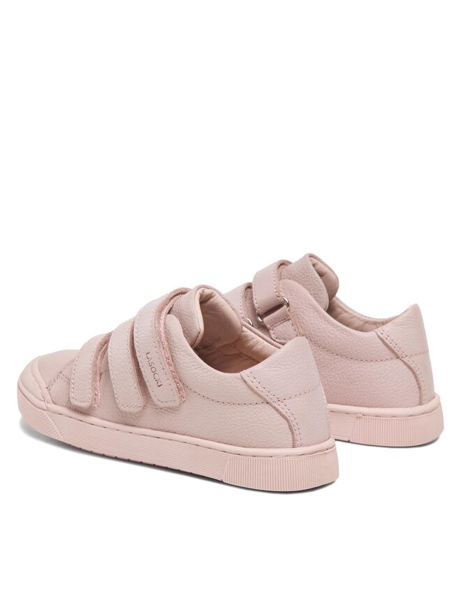 Lasocki Kids Снікерcи Lasocki Kids Baku CI12-BAKU-10(III)DZ Рожевий