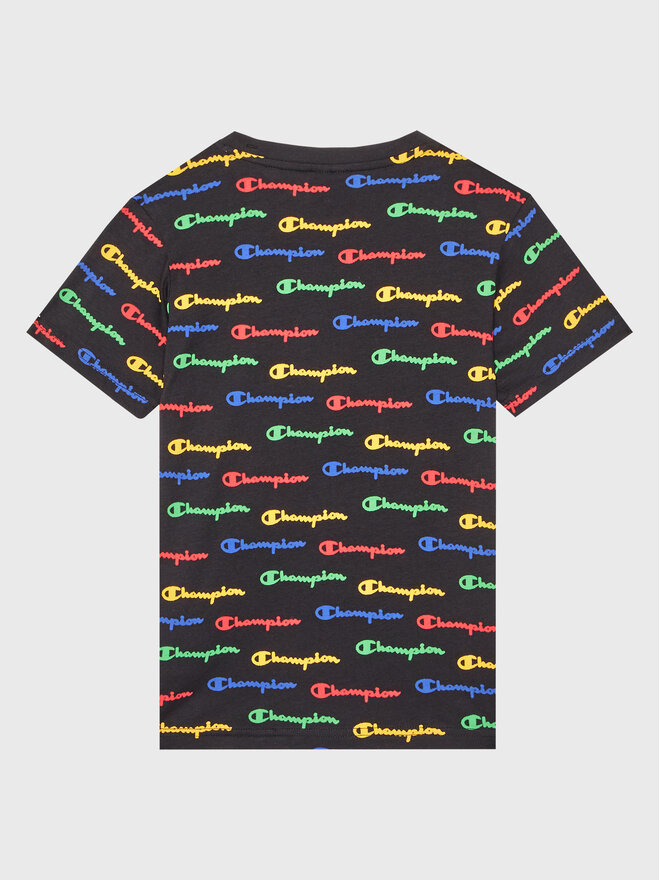 Champion Champion Marškinėliai 306295 Spalvota Regular Fit