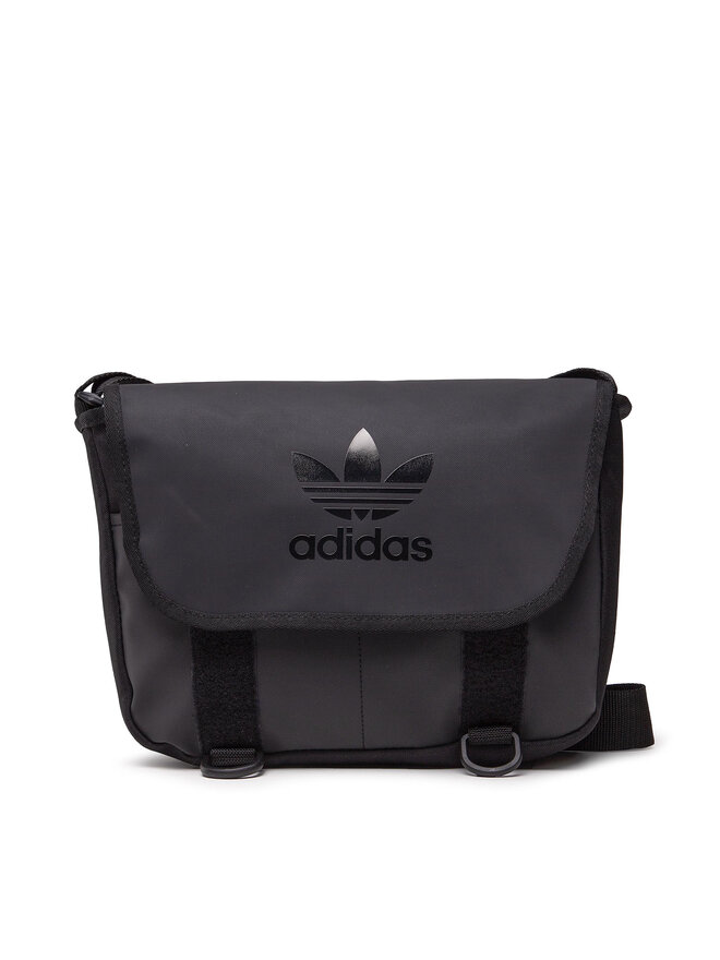 Umhangetasche adidas Messenger S HD7187 Schwarz eschuhe
