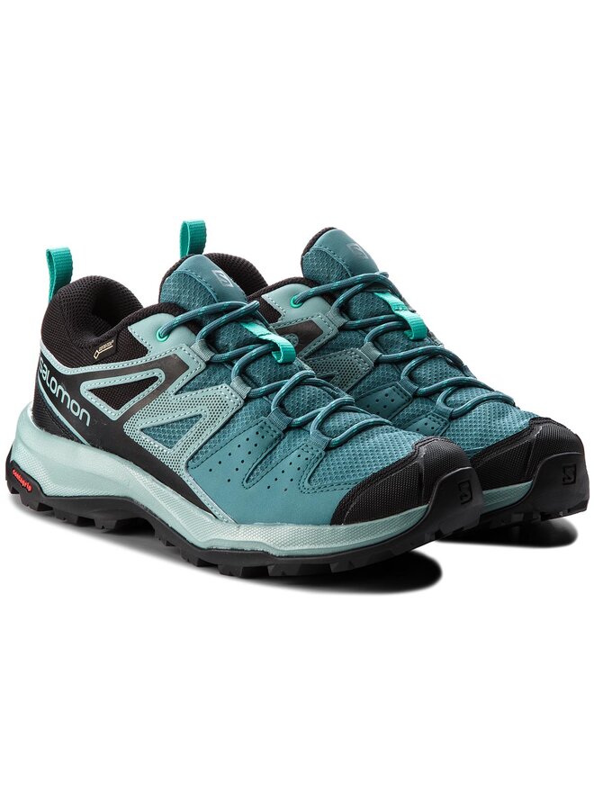 Salomon x radiant gtx w best sale