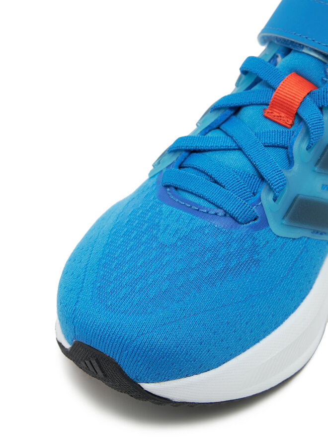adidas Sneakersy adidas Ultrarun 5 JR5373 Niebieski
