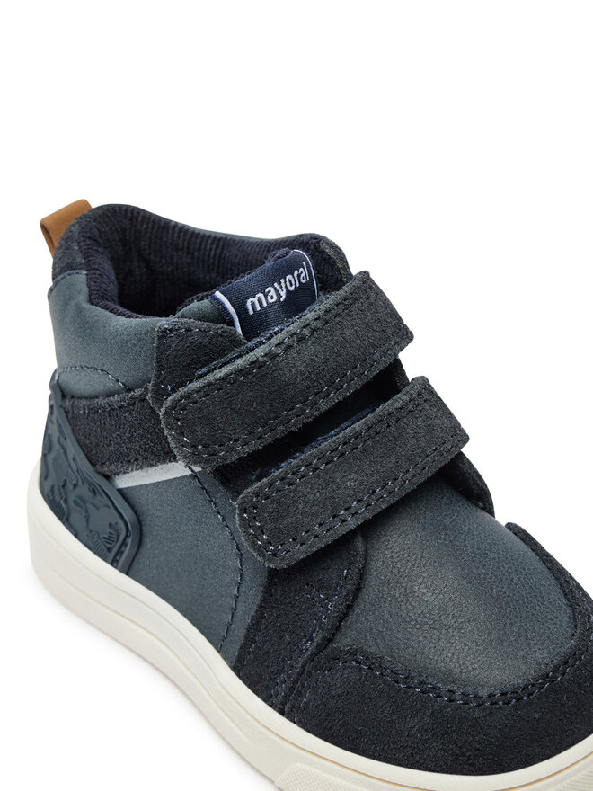 Mayoral Schnürschuhe Mayoral 42.514 Dunkelblau