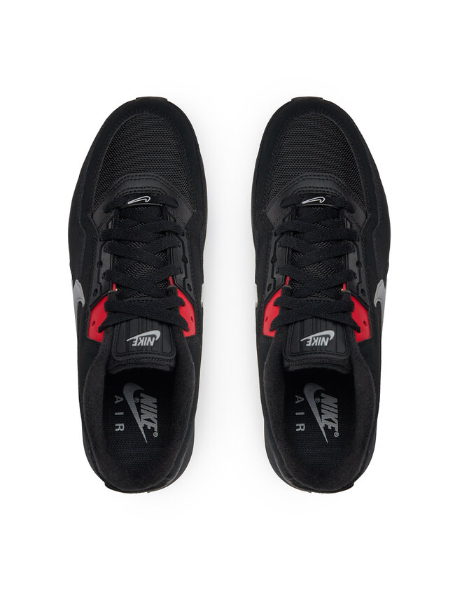 Nike Снікерcи Nike Air Max Ltd 3 CW2649-001 Чорний