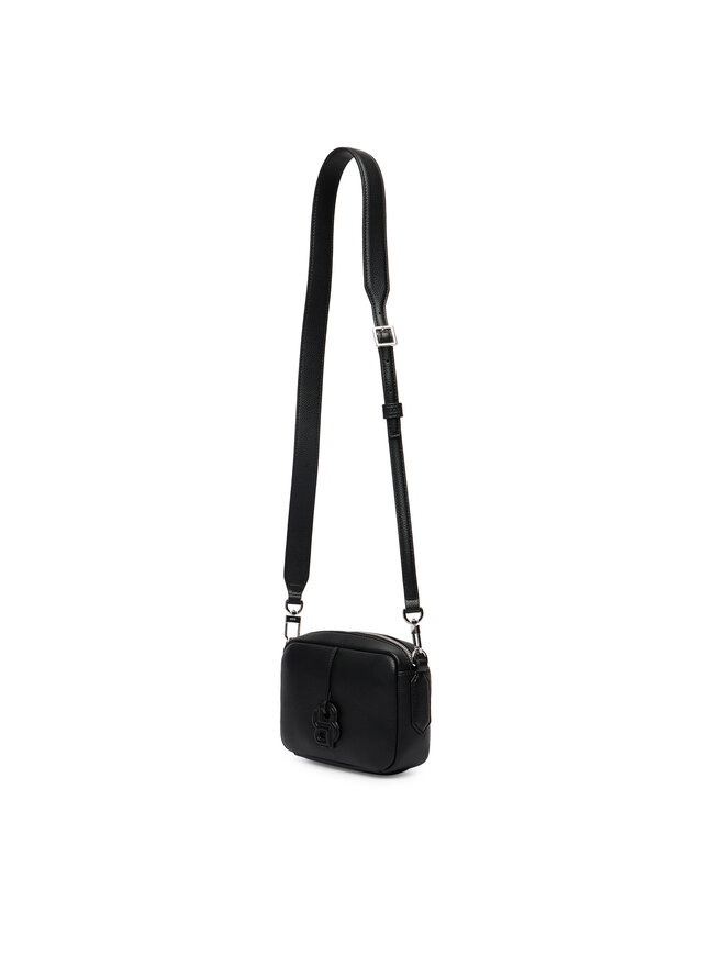 BOSS Handtasche BOSS Anett BB 50563159 Schwarz