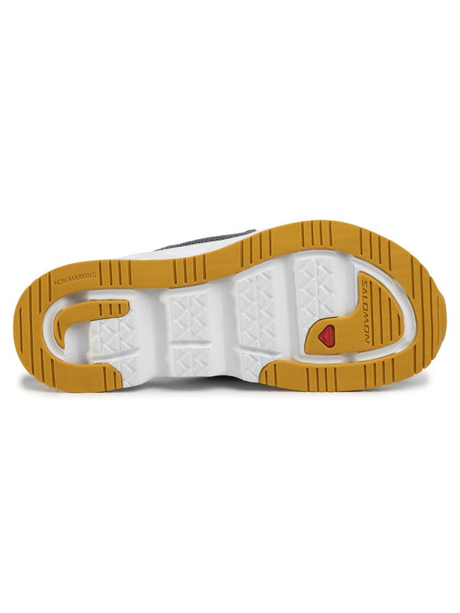 Salomon В'єтнамки Salomon Rx Break 4.0 409556 Сірий
