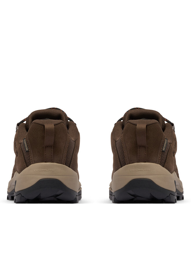 Columbia Trekkingschuhe Columbia Redmond 2128721 Braun