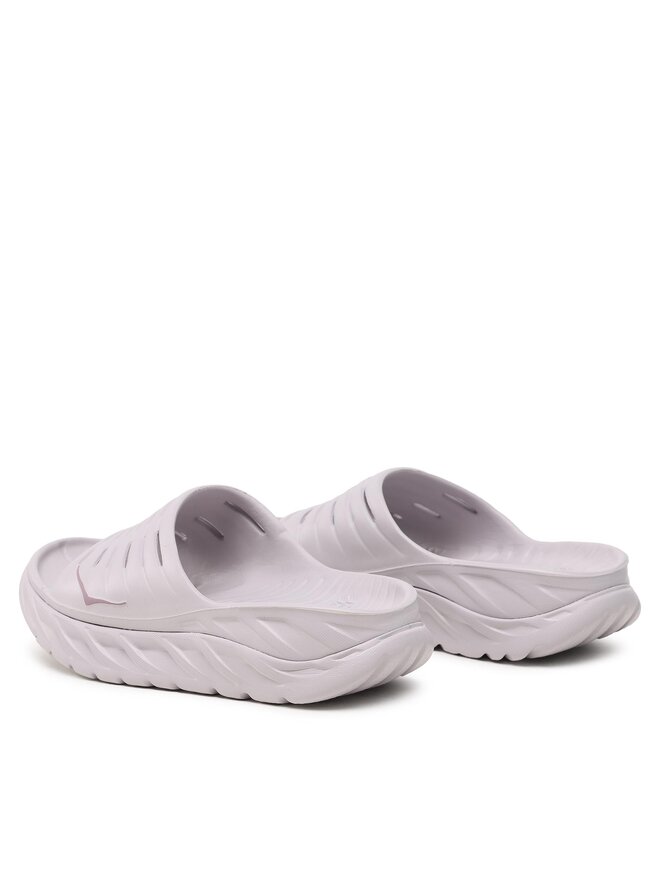 Hoka Šlepetės Hoka Ora Recovery 1134527 Violetinė
