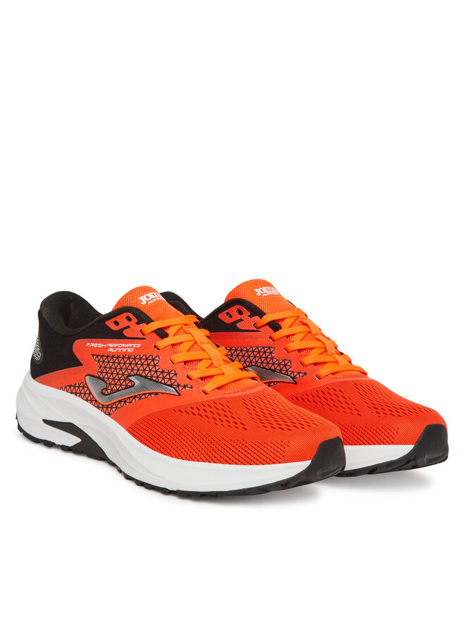 Joma Παπούτσια για Τρέξιμο Joma Speed 2507 Coral RSPEES2507 Κοραλλί