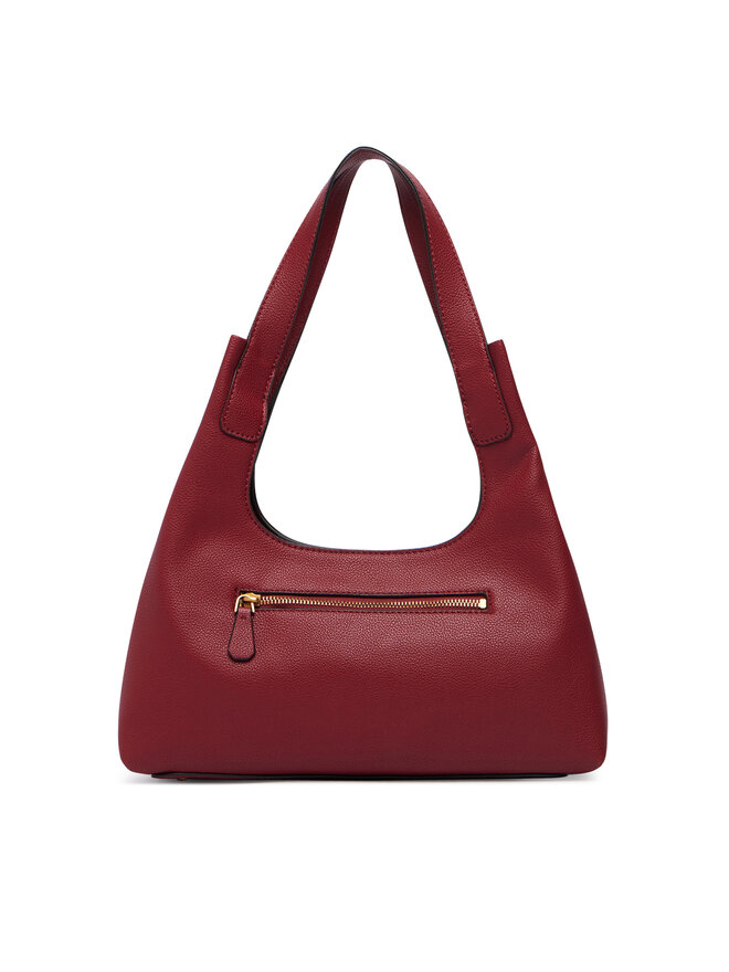 Guess Сумка Guess Sunset HWBB23 14010 Темно-червоний