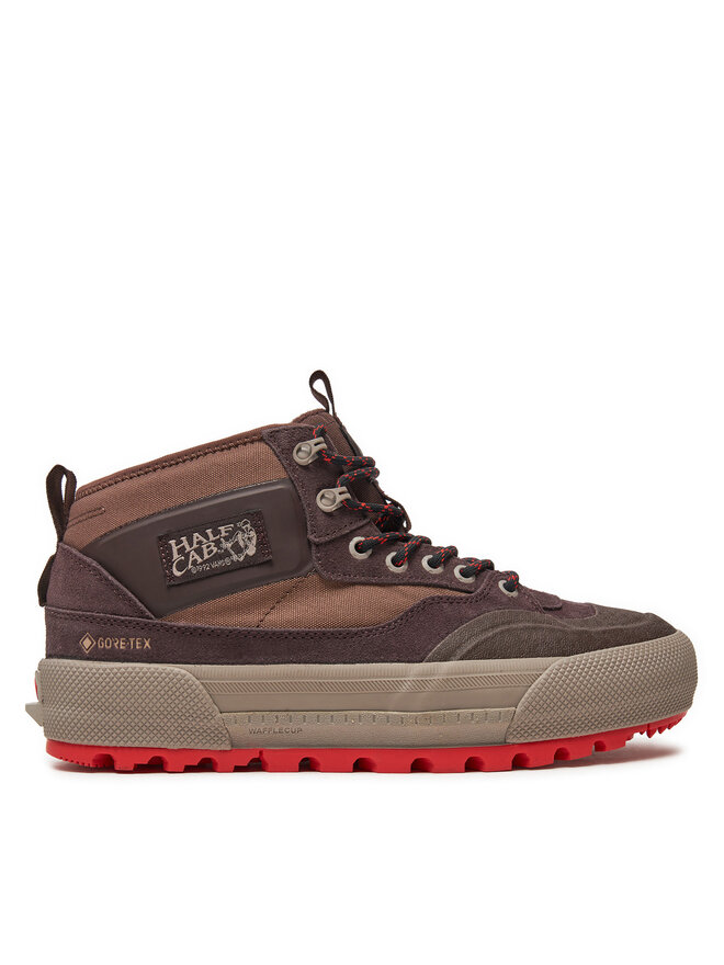 Vans mid cab online