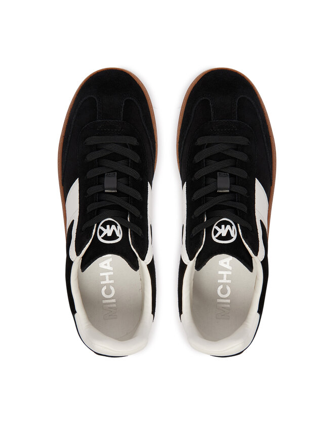 MICHAEL Michael Kors Sneakers MICHAEL Michael Kors Jovie 43F6JVFS1S Grün
