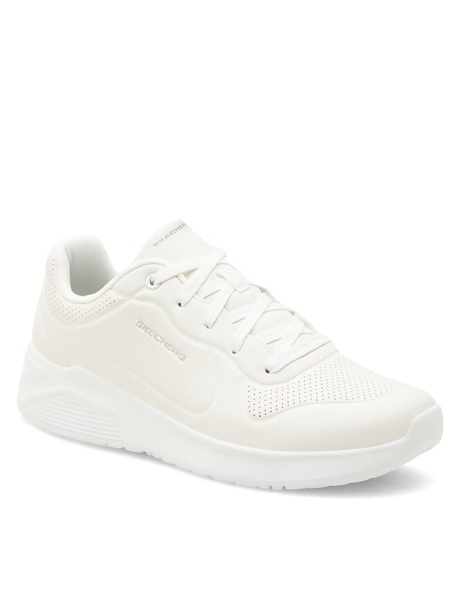 Skechers Sneakersy Skechers 8750063 WHT Bílá