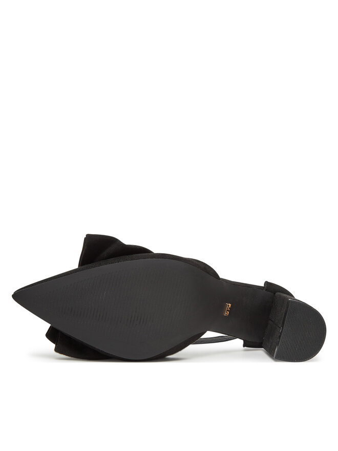 DeeZee Lodičky DeeZee GAO-3083-1 Černá