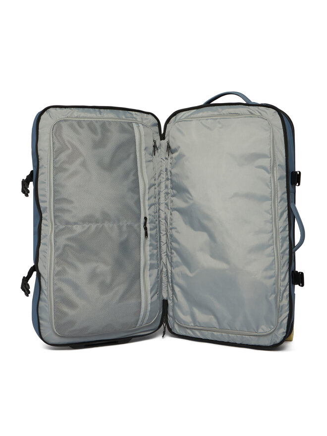 Quiksilver Großer Koffer Quiksilver Checkin Lug EQYBL03205 Blau