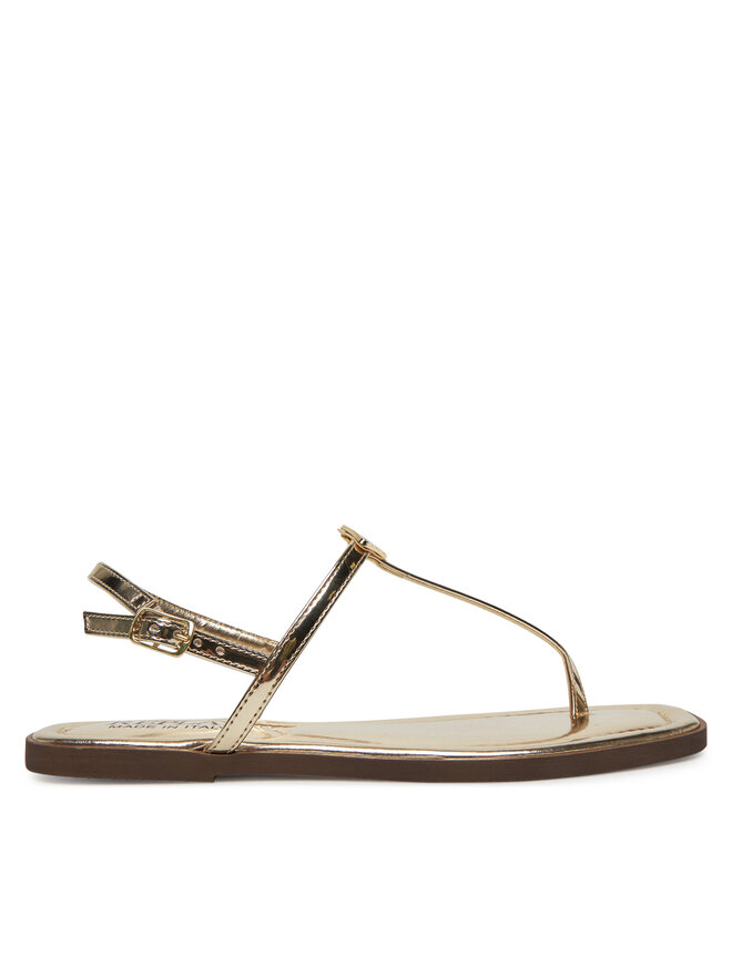 REPLAY Sandalen REPLAY GWF6A .000.C0002S Goldfarben