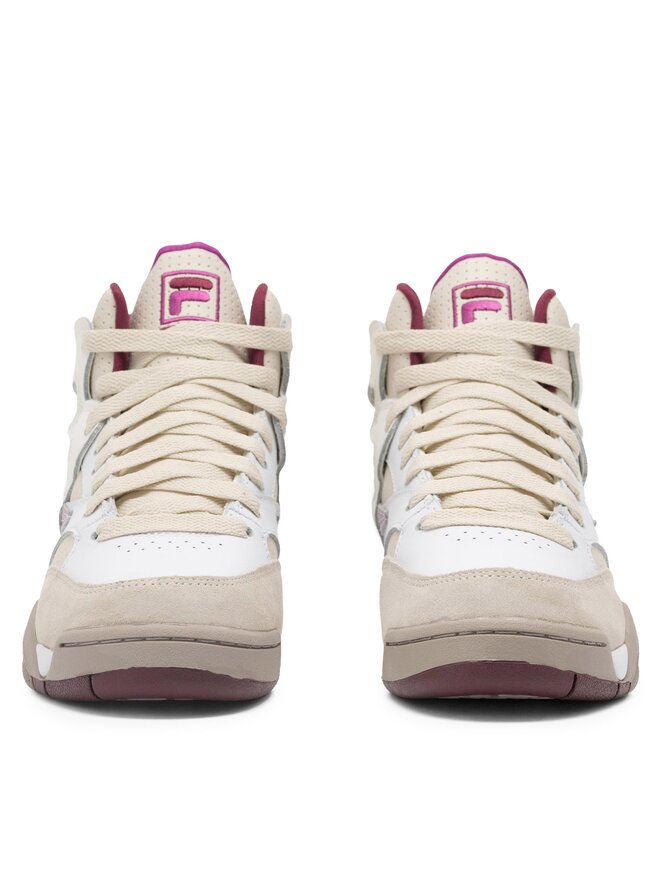 Fila Сникърси Fila M-Squad Nbk Wmn FFW0199.73029 Бежов
