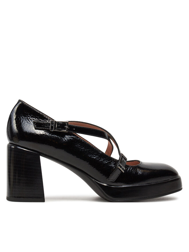 Hispanitas Pantofi pumps Hispanitas Rio-I24 HI243660 Negru
