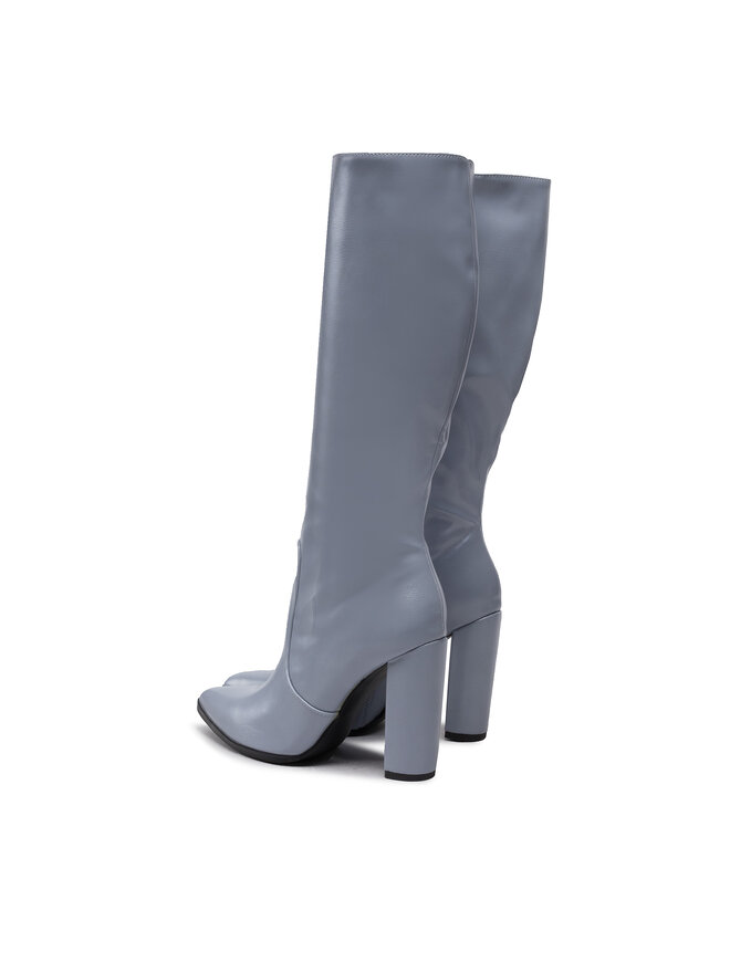 DeeZee Botas altas DeeZee ZALGT210932 Gris
