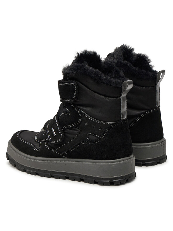 Primigi Schneeschuhe Primigi 6870000 D GORE-TEX Schwarz