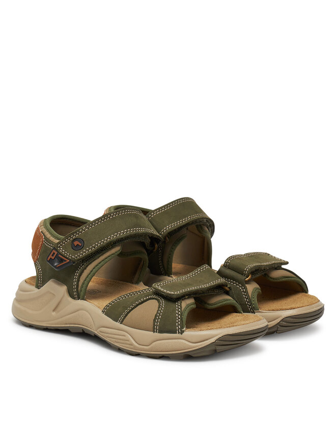 Primigi Sandalen Primigi 7897200 D Khakifarben