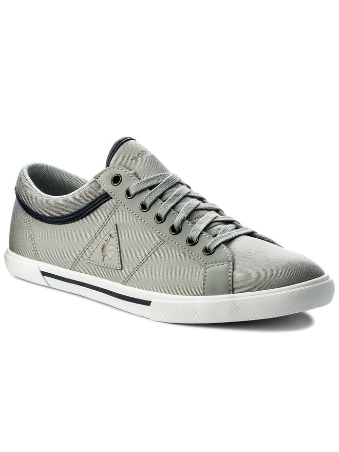 Tennis Le Coq Sportif Saint Dantin Canvas 1810227 Gris chaussures