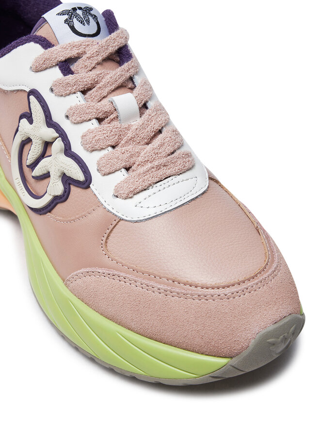 PINKO Zapatillas PINKO Ariel 04 SS0029 P052 Rosa