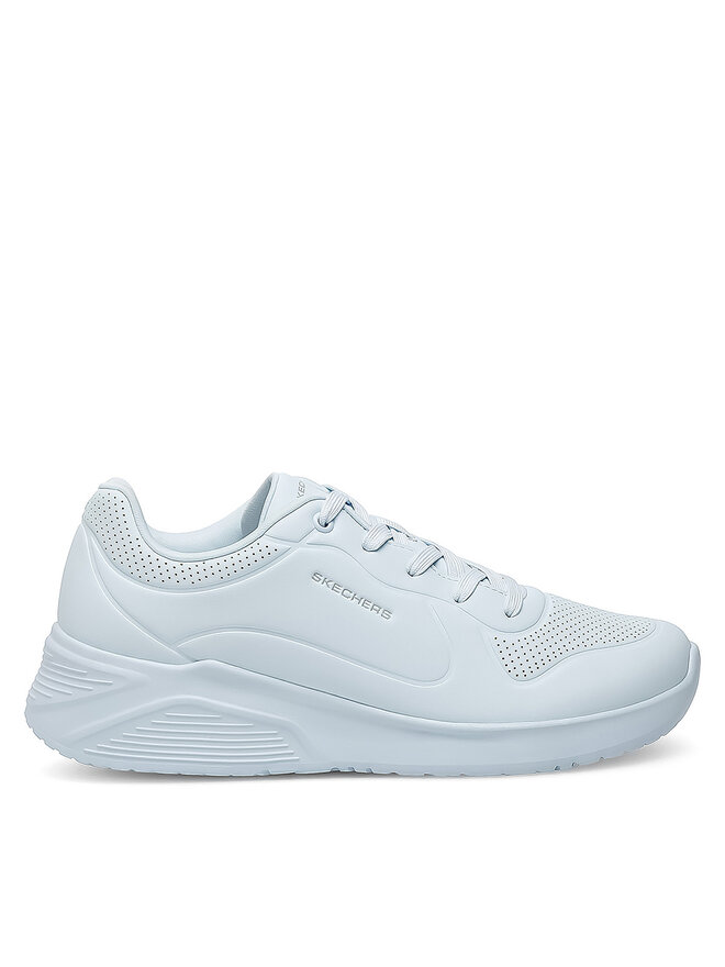 Skechers Сникърси Skechers UNO LIGHT 8750063 LTBL Светлосиньо