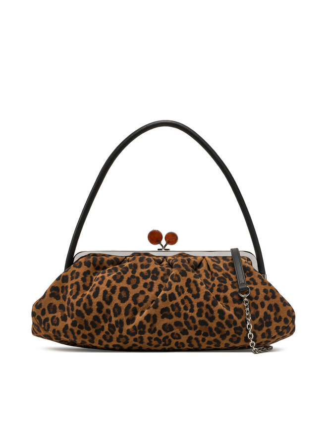 Weekend Max Mara Torebka Weekend Max Mara Moscova 2515511054600 Brązowy