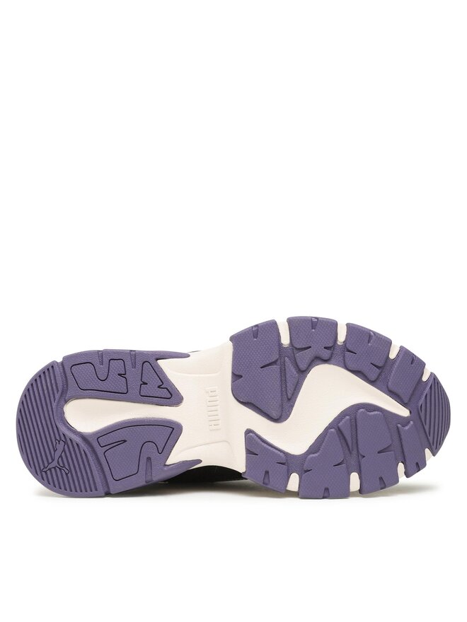 Puma Αθλητικά Puma Cassia Via Charms 39076202 Μαύρο