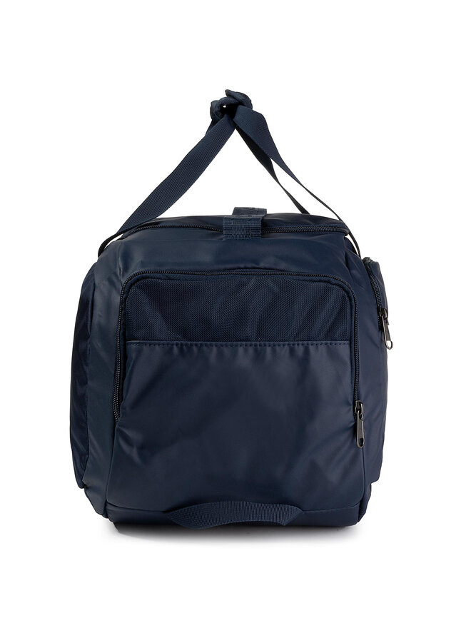 Under Armour Сумка Under Armour Undeniable Duffel 4.0 SM 1342656-408 Cиній