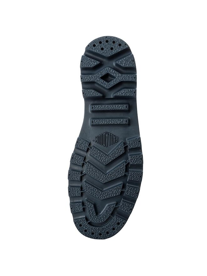 Туристически oбувки Palladium Pampa Sport Cuff Wpn 73234-021-M Rabbit ...