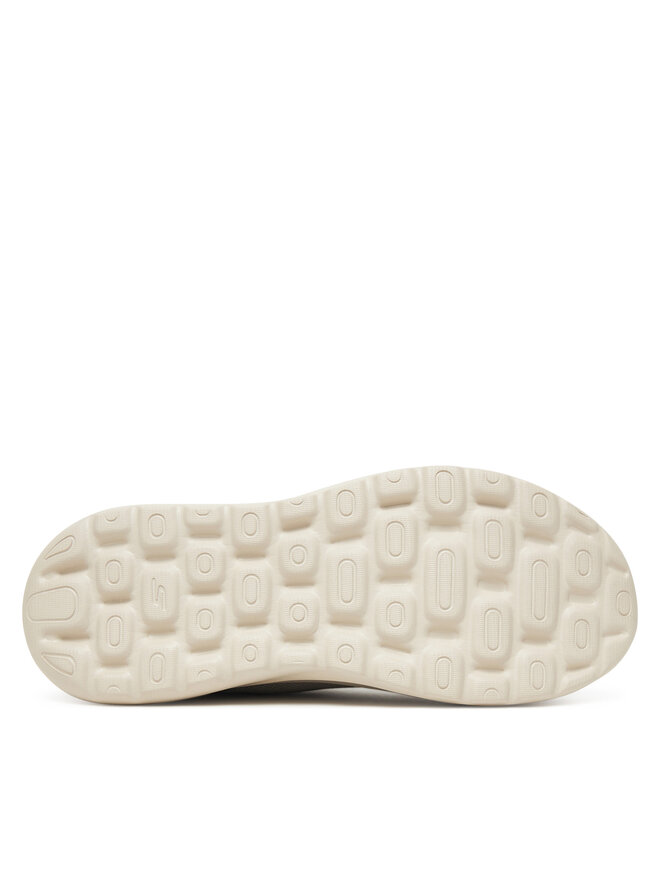 Skechers Sneakers Skechers Go Walk Arch Fit N-Joy 217078 TPE Grau