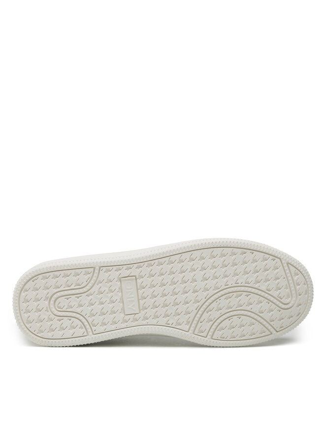 ONLY Sneakersy ONLY Onlshilo 15184294 Bílá