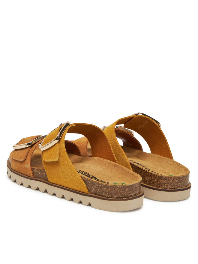 Dr. Brinkmann Chanclas Dr. Brinkmann 700683-06 Amarillo