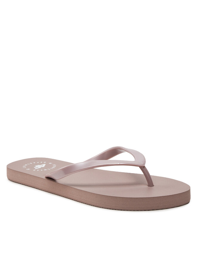 4F Chancletas 4F 4FMM00FFLIF018A Beis