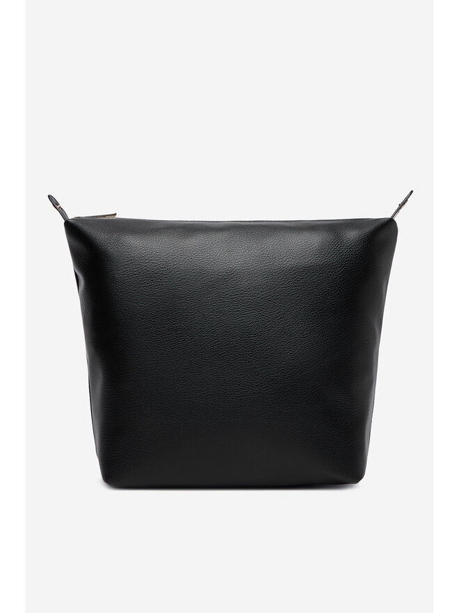 Nine West Handtasche Nine West EO-HIDDEN CHARM-LDA9444 Schwarz