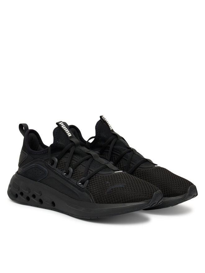 Puma Взуття для бігу Puma Softride Frequence Street 311727 01 Чорний