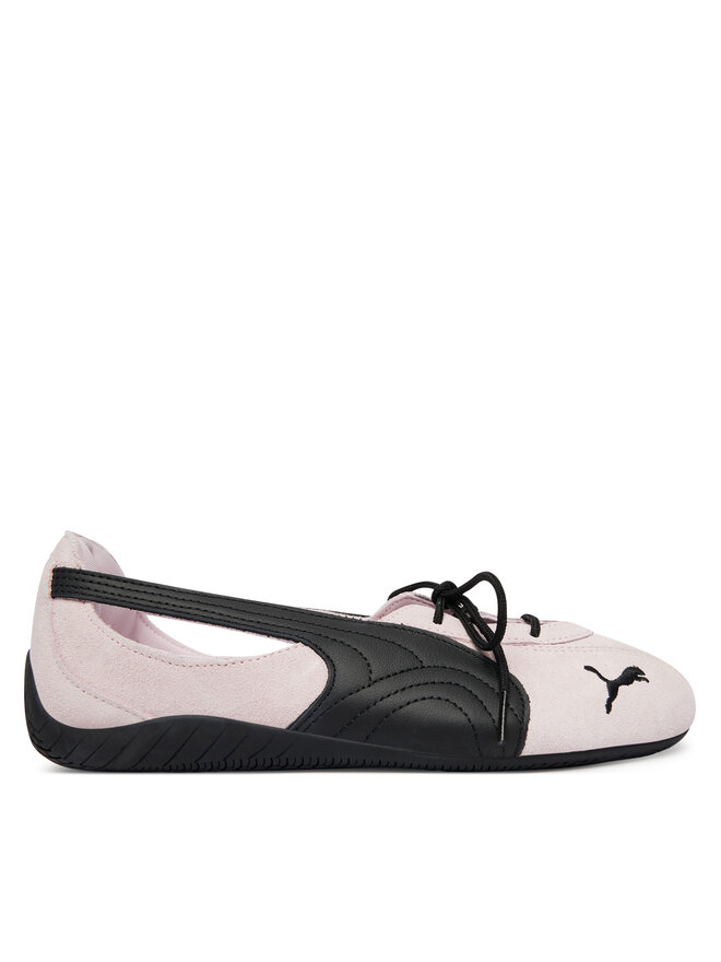 Puma Ballerinas Puma Speedcat Ballet Nova Wns 408340 01 Rosa