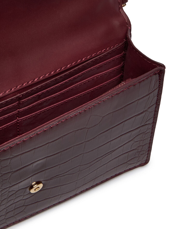 Aldo Torebka Aldo Lilitha 14143773 Bordowy