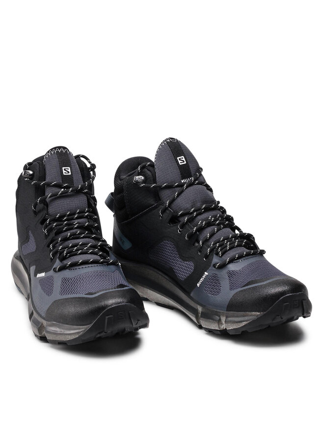 Salomon Predict Hike Mid Gtx GORE TEX 414609 27 V0 evzuttya .ua