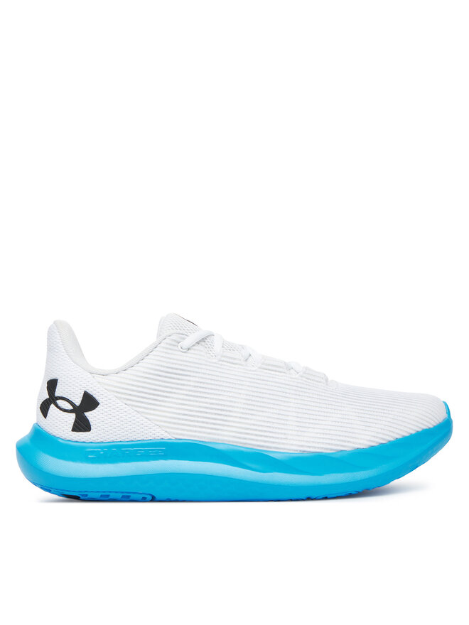 Under Armour Běžecké boty Under Armour UA Charged Speed Swift 3026999-108 Bílá