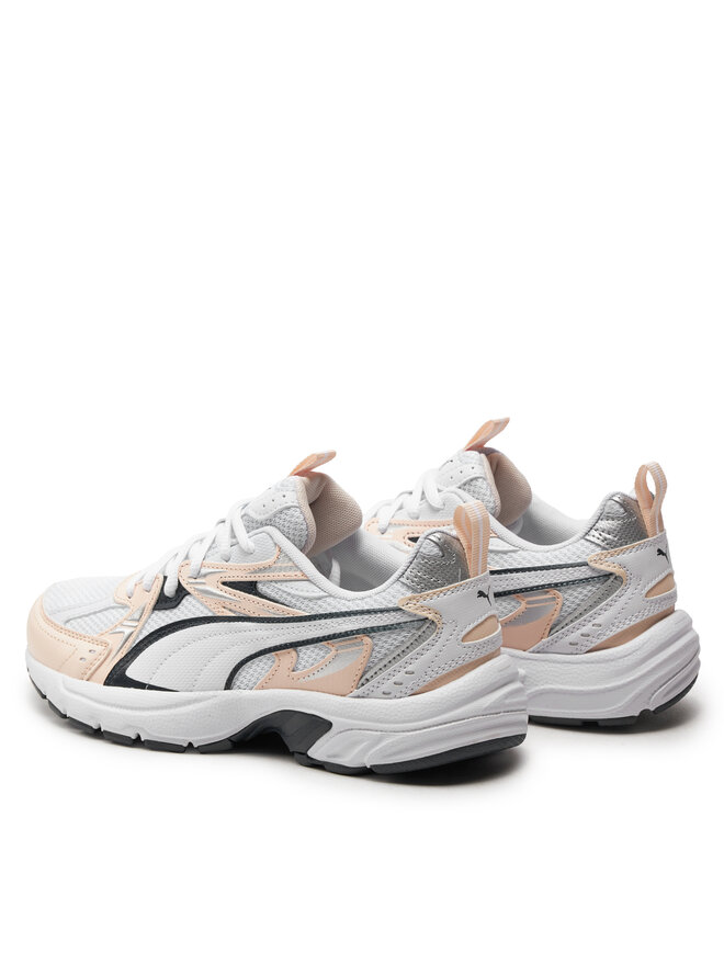 Puma Sneakers Puma Milenio Tech 392322-07 Bianco