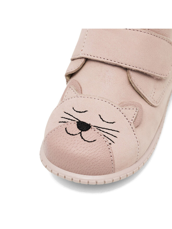 Lasocki Kids Halbschuhe Lasocki Kids Gorky CI12-GORKY-10C(II)DZ Rosa