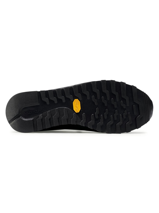 Bally Laisvalaikio batai Bally Gad 6234568 Juoda