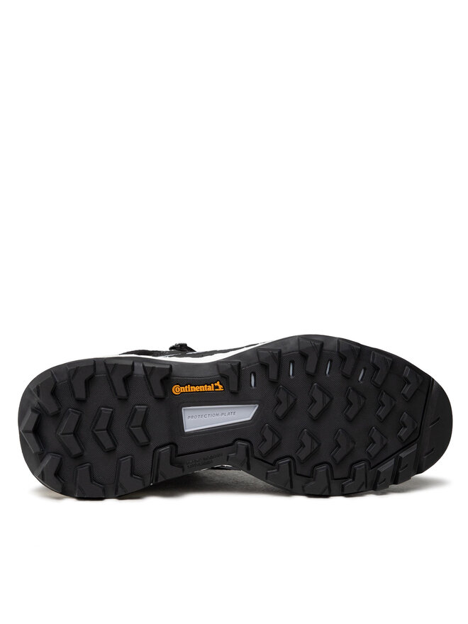 Spodnie męskie adidas TERREX Zupahike Hiking Pants - focus