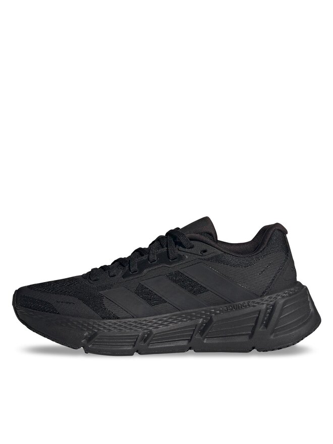 adidas Buty do biegania adidas Questar F2239 Czarny