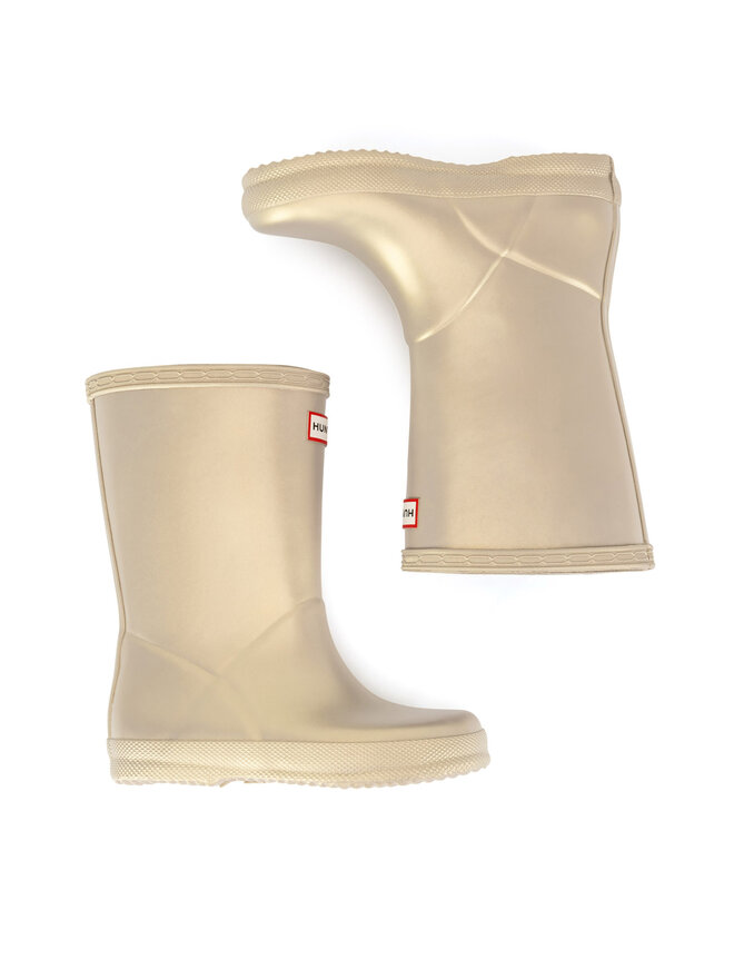 Hunter Cizme de cauciuc Hunter KFT5089NEB-PGL Bej