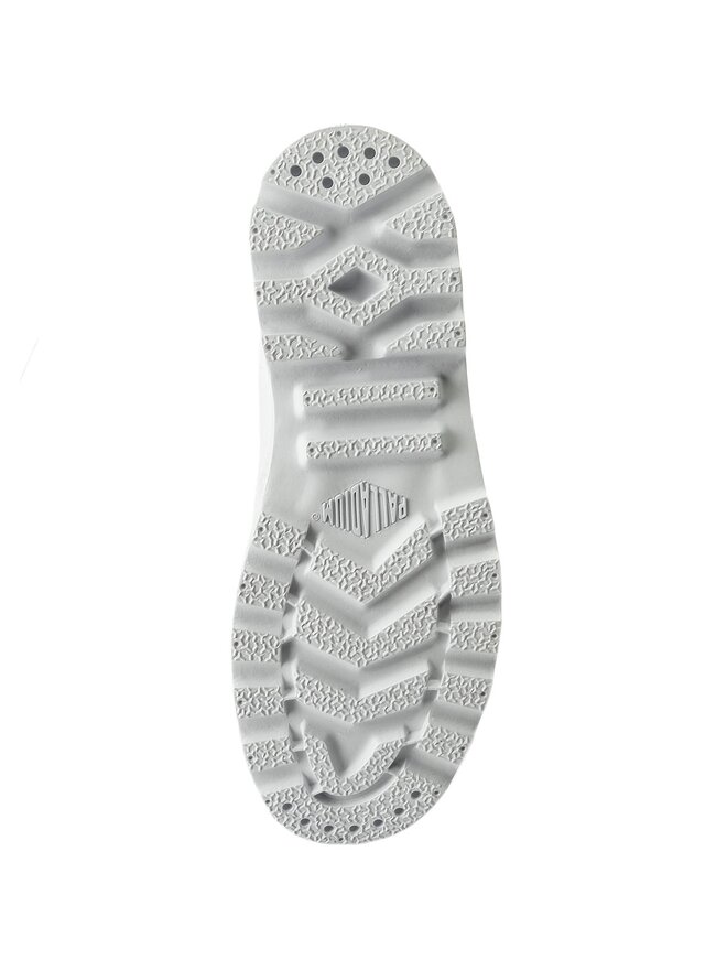 Palladium Черевики туристичні Palladium Us Baggy F 92353-154-M Білий